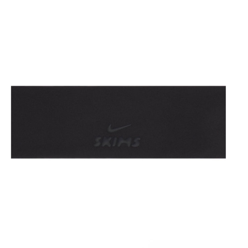 Nike Skims Accessories - Headband Obsidian NWT